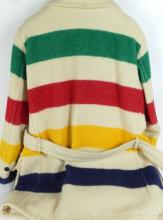 HUDSON'S BAY COAT