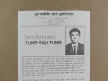 FUNG SAO FUNG