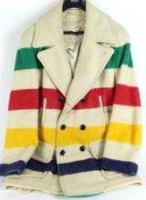 HUDSON'S BAY COAT