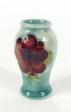 RARE MINIATURE MOORCROFT VASE