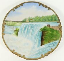 19TH CENTURY NIAGARA CHARGER