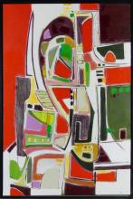 VAL SLOGGETT
