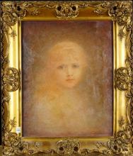 ANNIE I. CRAWFORD