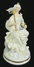 DOULTON "QUEEN OF THE ICE"