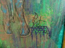 MIXED MEDIA