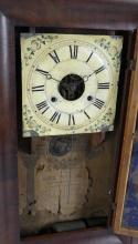 SETH THOMAS MANTEL CLOCK