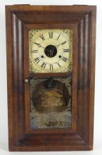 SETH THOMAS MANTEL CLOCK