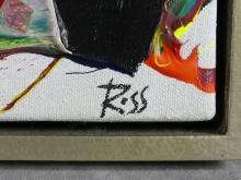 ROSS BISHOP