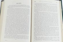 RARE ORIGINAL VERSION OF THE "FRUITS OF ONTARIO 1906"
