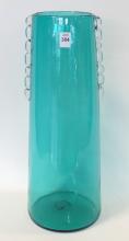 ITALIAN ART GLASS VASE