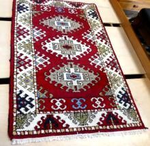 PERSIAN RUG