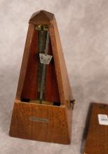 SETH THOMAS METRONOME