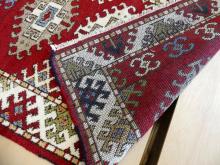 PERSIAN RUG