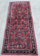 PERSIAN SAROUK CARPET