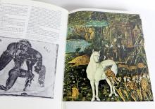 4 ART HISTORY BOOKS