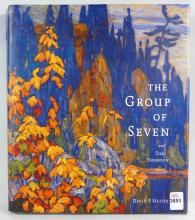 THE GROUP OF SEVEN BOOK