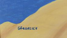 GRACE FROHLICK