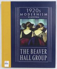 THE BEAVER HALL GROUP BOOK