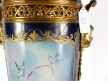 SEVRES URN