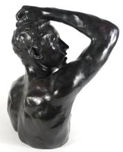 AUGUSTE RODIN