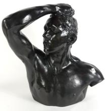 AUGUSTE RODIN