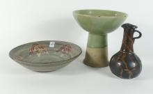 ART POTTERY