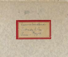 GERTRUDE L. COX