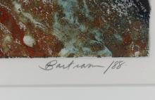 EDWARD BARTRAM