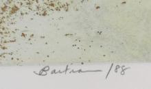 EDWARD BARTRAM