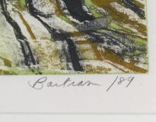 EDWARD BARTRAM