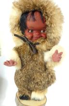 INDIGENOUS PEOPLES DOLLS