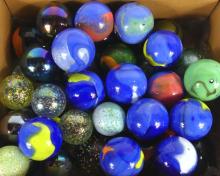 MARBLES