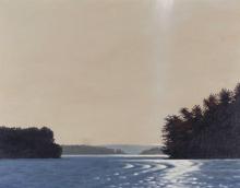 HUGH THOMPSON