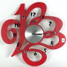 CONTEMPORARY WALL CLOCK