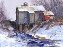 JOHN JOY