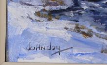 JOHN JOY
