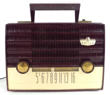 PHILCO RADIO