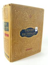 OXFORD INTERNATIONAL DICTIONARY