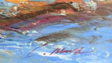 CONTEMPORAY OIL
