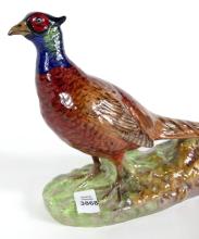 ROYAL DOULTON "PHEASANT"