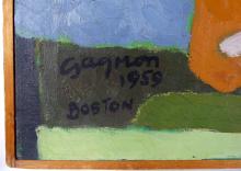 RALPH GAGNON