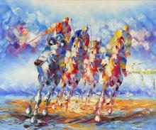 CONTEMPORAY OIL