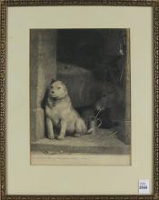 EDWIN HENRY LANDSEER