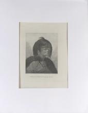 ANTIQUE ENGRAVING