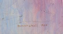 B. MARSHALL