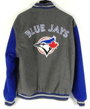 TORONTO BLUE JAYS JACKET