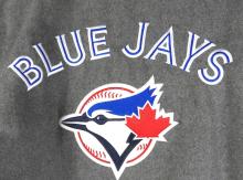 TORONTO BLUE JAYS JACKET