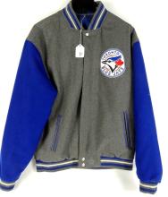 TORONTO BLUE JAYS JACKET