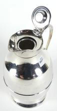 INSULATED HOT/COLD THERMOS