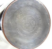 INSULATED HOT/COLD THERMOS